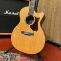 Martin GPCPA1 - Includes Case - #634 - #1423222