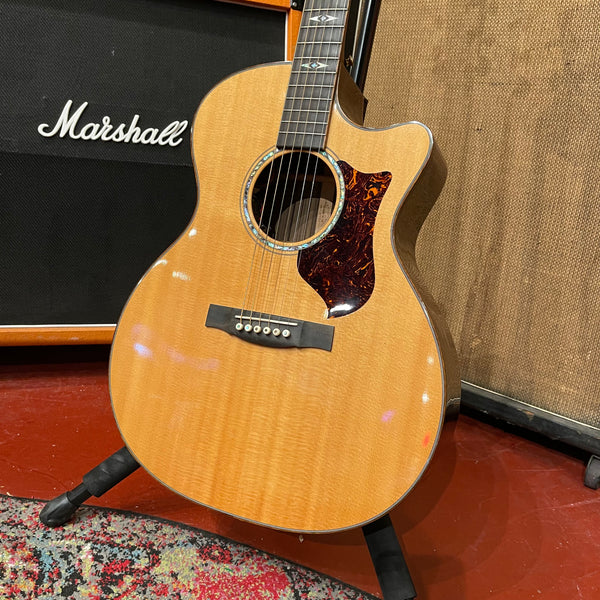 Martin GPCPA1 - Includes Case - #634 - #1423222
