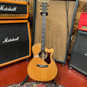 Martin GPCPA1 - Includes Case - #634 - #1423222