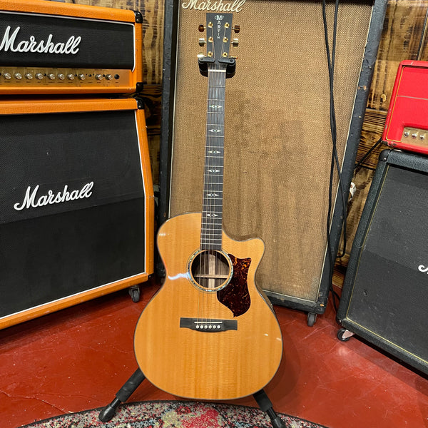 Martin GPCPA1 - Includes Case - #634 - #1423222