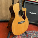 Martin GPCPA1 - Includes Case - #634 - #1423222