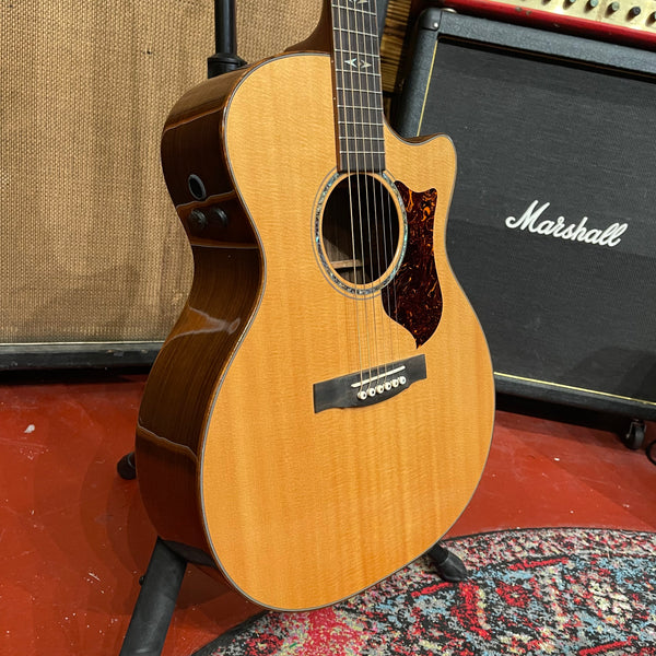 Martin GPCPA1 - Includes Case - #634 - #1423222