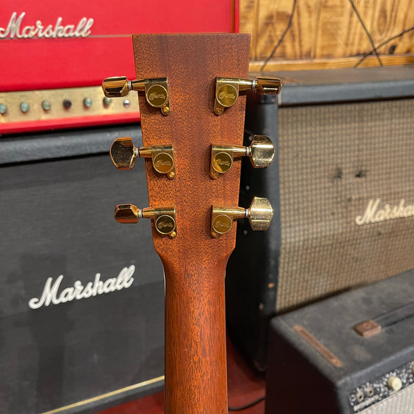 Martin GPCPA1 - Includes Case - #634 - #1423222