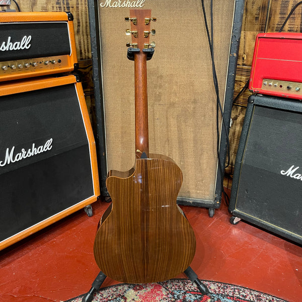 Martin GPCPA1 - Includes Case - #634 - #1423222