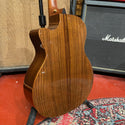 Martin GPCPA1 - Includes Case - #634 - #1423222