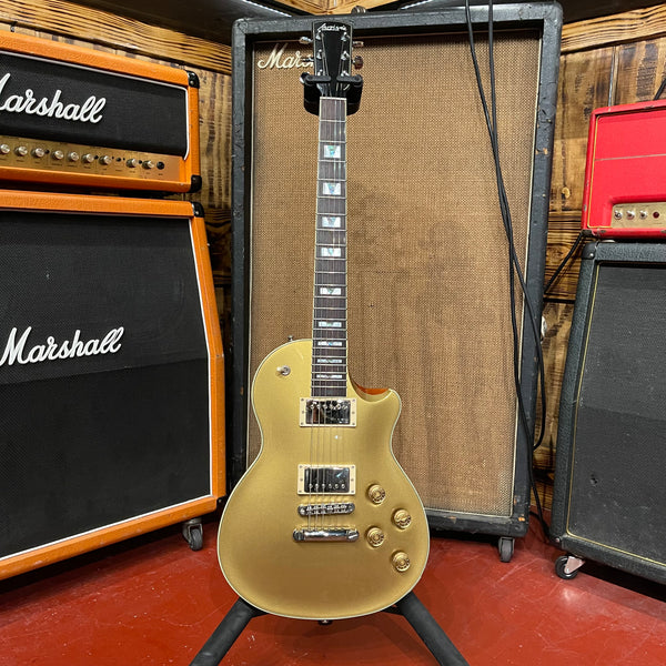 Larrivee RS4 - Includes Case - #636 - #104033