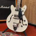 Guild Starfire V - Includes Case - #637 - #KSG1603316