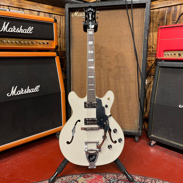 Guild Starfire V - Includes Case - #637 - #KSG1603316