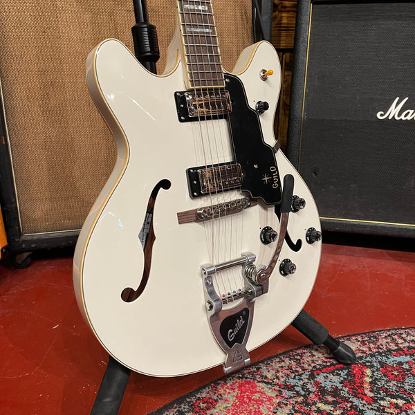 Guild Starfire V - Includes Case - #637 - #KSG1603316