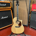 Larrivee LV-10 - Includes Case - #638 - #121204