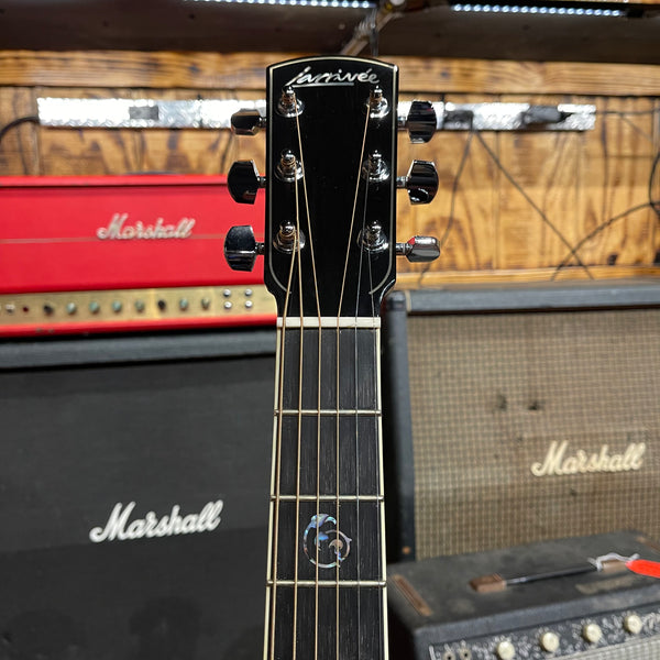 Larrivee LV-10 - Includes Case - #638 - #121204