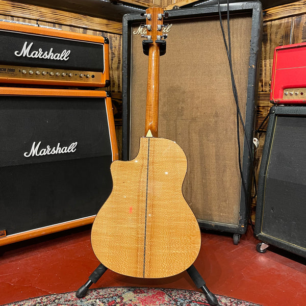 Larrivee LV-10 - Includes Case - #638 - #121204