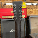 Martin 00L-17 "Black Smoke" - Includes Case - #640 - #1986292