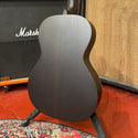 Martin 00L-17 "Black Smoke" - Includes Case - #640 - #1986292