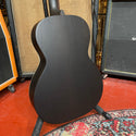 Martin 00L-17 "Black Smoke" - Includes Case - #640 - #1986292