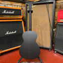 Martin 00L-17 "Black Smoke" - Includes Case - #640 - #1986292