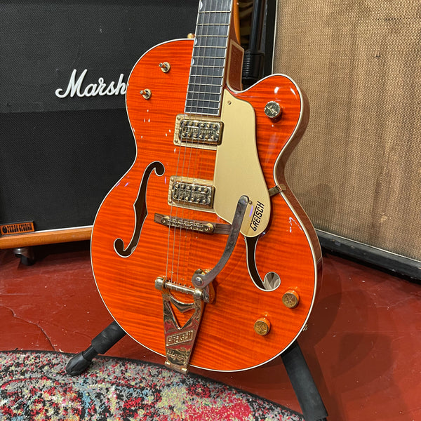 Gretsch 6120TF "Chet Atkins" - Includes Case - #641 - #JF04090056