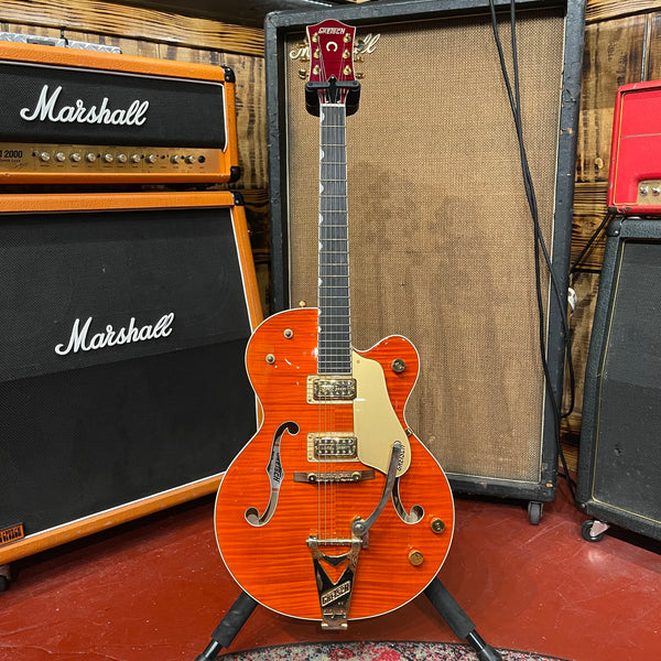 Gretsch 6120TF "Chet Atkins" - Includes Case - #641 - #JF04090056