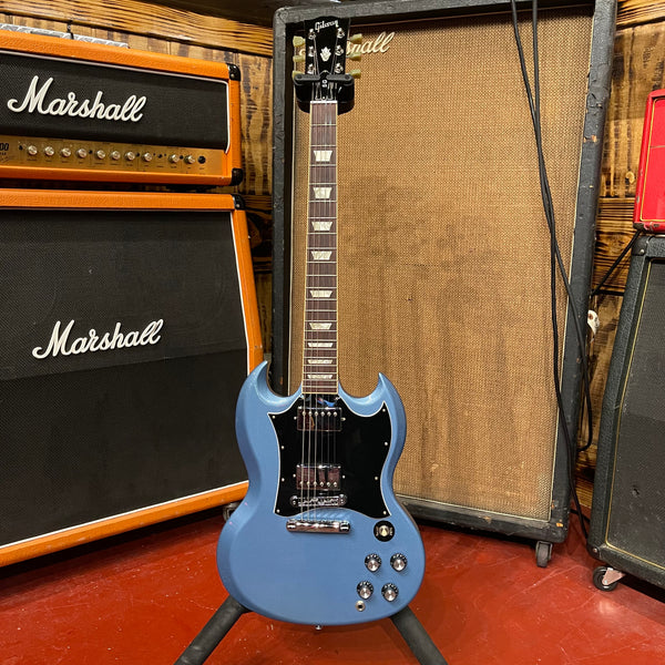 Gibson SG - Includes Case - #642 - #122910511