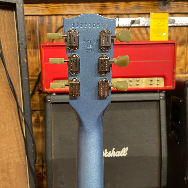 Gibson SG - Includes Case - #642 - #122910511