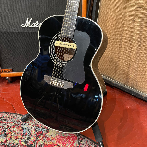 Guild JF30-12 - Includes Case - #645 - #CTT000547