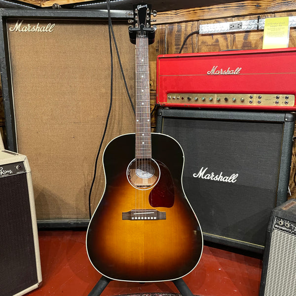 Gibson J45 Standard - Includes Hardshell Case - #694 - #21813094