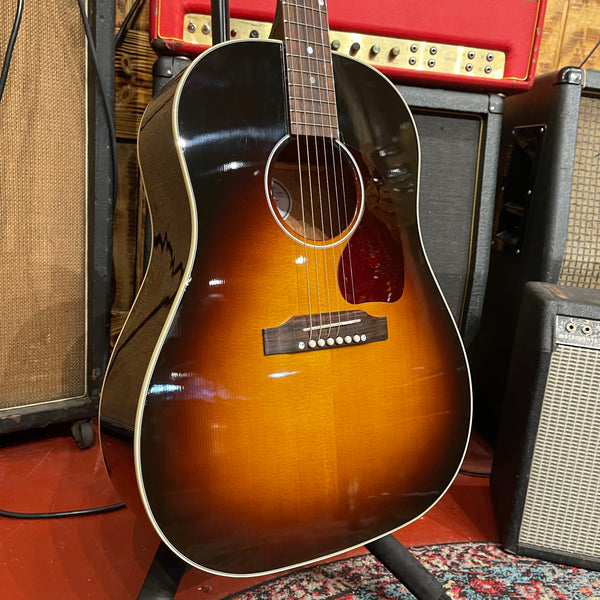 Gibson J45 Standard - Includes Hardshell Case - #694 - #21813094