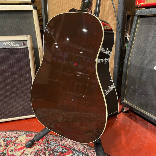 Gibson J45 Standard - Includes Hardshell Case - #694 - #21813094