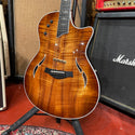 Taylor T5-C2 - Includes Case- #646 - #20070316509