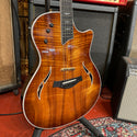 Taylor T5-C2 - Includes Case- #646 - #20070316509