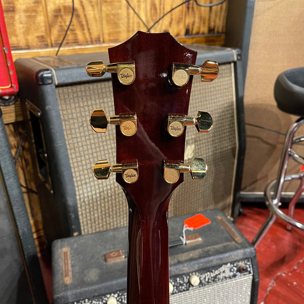 Taylor T5-C2 - Includes Case- #646 - #20070316509