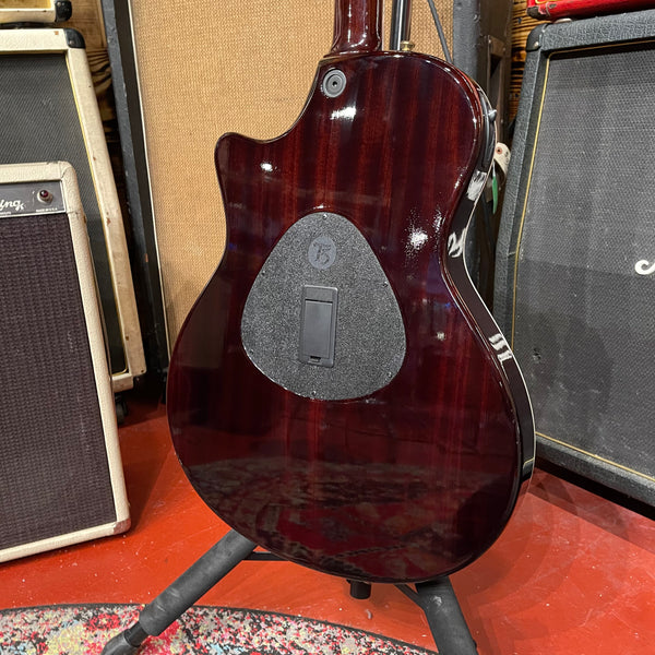 Taylor T5-C2 - Includes Case- #646 - #20070316509