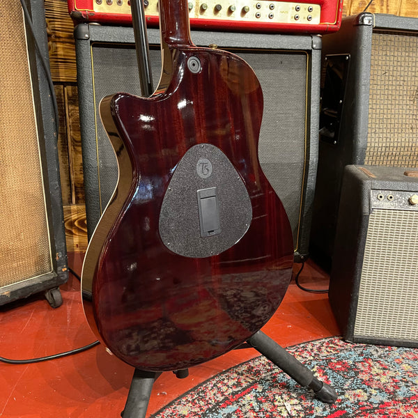 Taylor T5-C2 - Includes Case- #646 - #20070316509
