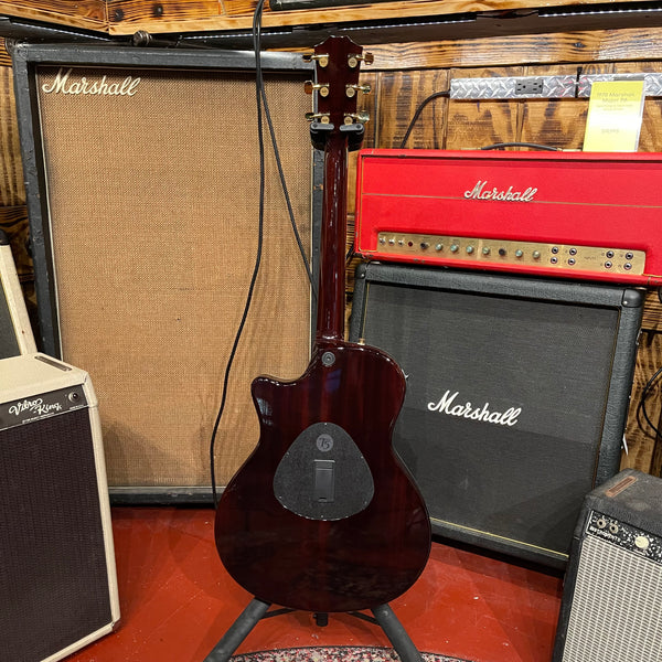 Taylor T5-C2 - Includes Case- #646 - #20070316509