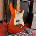 Fender Stratocaster HSS - Includes Case #651 - Serial #US16025522