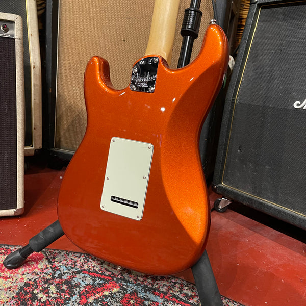 Fender Stratocaster HSS - Includes Case #651 - Serial #US16025522