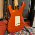 Fender Stratocaster HSS - Includes Case #651 - Serial #US16025522