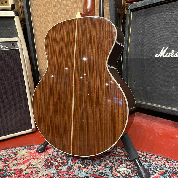Martin J12-40E Special - Includes Case - #648 - #1332131
