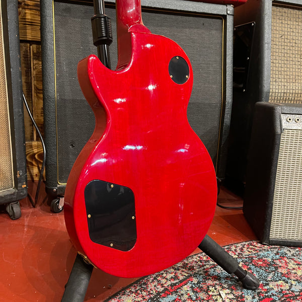 Gibson Les Paul Studio - Includes Case - #666 - #01521438