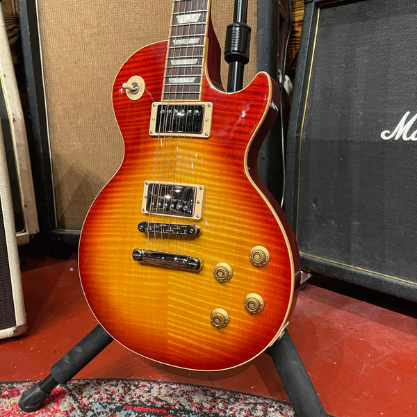 Gibson Les Paul Standard 50's - Includes Case- #665 - #026270318