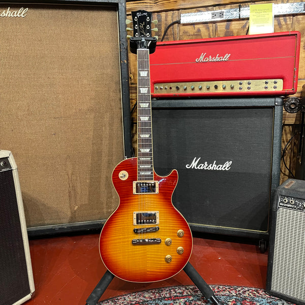 Gibson Les Paul Standard 50's - Includes Case- #665 - #026270318
