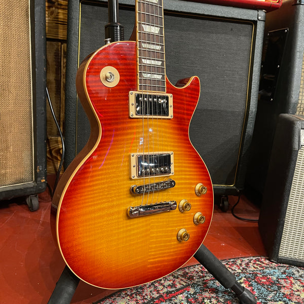 Gibson Les Paul Standard 50's - Includes Case- #665 - #026270318