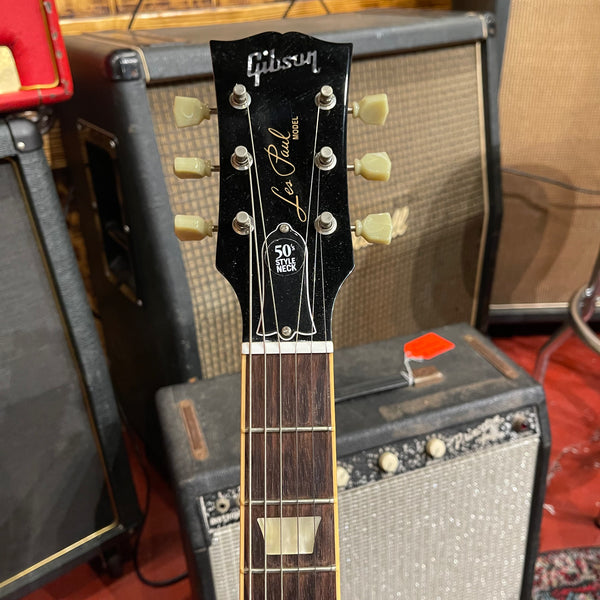 Gibson Les Paul Standard 50's - Includes Case- #665 - #026270318