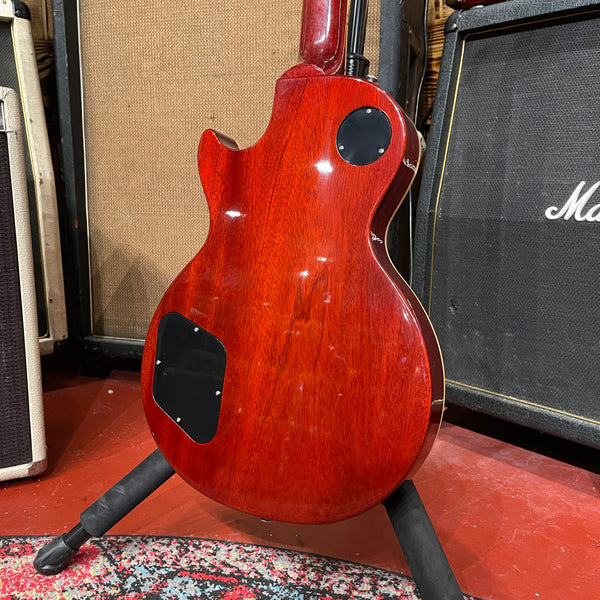 Gibson Les Paul Standard 50's - Includes Case- #665 - #026270318