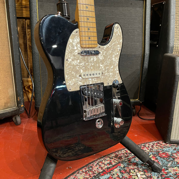 Fender B Bender Telecaster - Includes Case #680 - #Z3146290