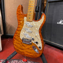 G&L Comanche - Includes Case #661 - #CLF28391