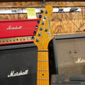 G&L Comanche - Includes Case #661 - #CLF28391