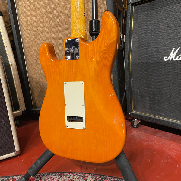 G&L Comanche - Includes Case #661 - #CLF28391
