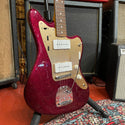 Fender Jazzmaster Dinosaur Jr - Includes Case #706 - #T034665