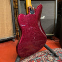 Fender Jazzmaster Dinosaur Jr - Includes Case #706 - #T034665